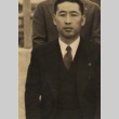 A man (ddr-njpa-4-2357)