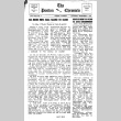 Poston Chronicle Vol. XXIV No. 9 (September 1, 1945) (ddr-densho-145-667)