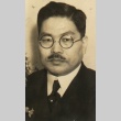 Juji Kasai (ddr-njpa-4-635)