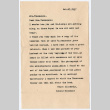 Letter from Ninosuke Sekin to Agnes Rockrise (ddr-densho-335-72)