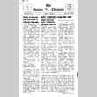 Poston Chronicle Vol. XXII No. 2 (January 1, 1945) (ddr-densho-145-600)