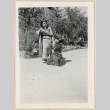Two dancers posing (ddr-densho-37-1644)