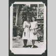 Two women (ddr-densho-471-126)