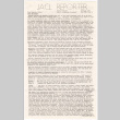 Seattle Chapter, JACL Reporter, Vol. XIII, No. 2, February 1976 (ddr-sjacl-1-187)