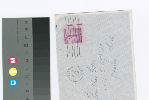 Envelope front (ddr-densho-211-5-master-0ae74a70c8)