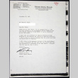 Letter to David Klein from Charles Percy (ddr-chijacl-1-419)