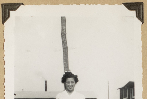 Mits at Rohwer (ddr-densho-542-463)