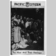 The Pacific Citizen, Vol. 33 No. 24 (December 22, 1951) (ddr-pc-23-51)