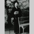 Japanese American woman (ddr-densho-200-10)
