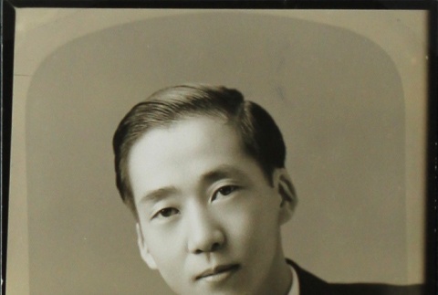 Ted Kaisaki (ddr-densho-252-106)