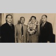 Kabuki actor posing with others (ddr-njpa-4-1774)
