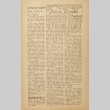 Tulean Dispatch Vol. III No. 40 (September 1, 1942) (ddr-densho-65-37)