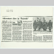 Atlanta newspaper review of Nisei Soldier (ddr-densho-1007-1496)