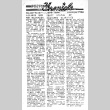 Poston Chronicle Vol. XVII No. 25 (February 17, 1944) (ddr-densho-145-472)