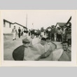 Children dressed up as balls (ddr-densho-37-1286)