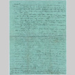 Letter from Tomoye to Henri Takahashi (ddr-densho-410-124)