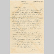 Letter from Tadashi Ishida to Mr. & Mrs. Y Ishida (ddr-densho-535-260)