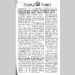 Topaz Times Vol. VIII No. 16 (August 26, 1944) (ddr-densho-142-336)