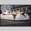 Portland Rose Festival Parade- float 23 