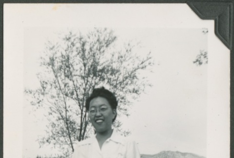 Etsuko Koga (ddr-densho-328-359)