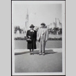 A man and woman at the Golden Gate International Exposition (ddr-densho-300-395)