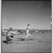 Japanese Americans playing baseball (ddr-densho-37-381)