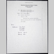 Memo to MDC Chapter Presidents, MDC Redress Representatives and Interested Individuals from Bill Yoshino (ddr-chijacl-1-264)