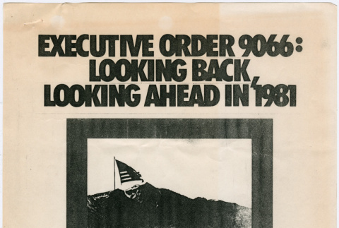 Executive Order 9066: Looking Back, Looking Ahead in 1981 (ddr-densho-352-312)