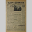 Pacific Citizen, Vol. 49, No. 21 (November 20, 1959) (ddr-pc-31-47)