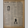 Pacific Citizen, Vol. 86, No. 6 (February 17, 1978) (ddr-pc-50-6)