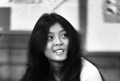Annette Ogawa (ddr-densho-336-541)