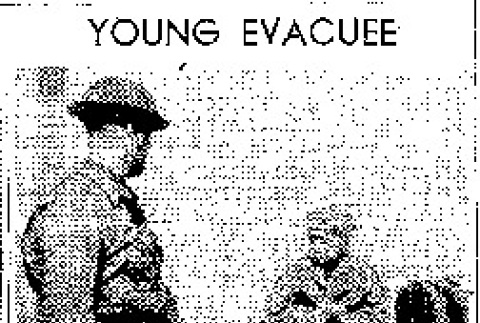 Young Evacuee (April 7, 1942) (ddr-densho-56-746)