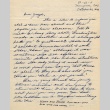 Letter to a Nisei man from his brother (ddr-densho-153-89)