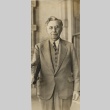Photograph of an unknown man (ddr-njpa-2-860)