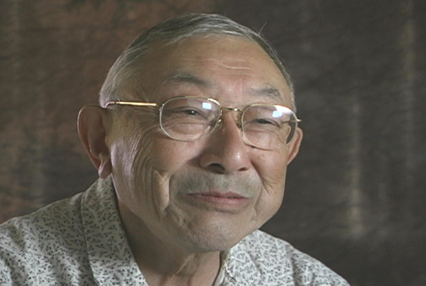 Hiroshi Kashiwagi Interview (ddr-densho-1000-165)