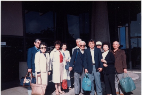 Seattle Chapter JACL trip to San Diego (ddr-densho-10-78)
