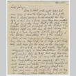 Letter from Frank Kumamoto to John Bonomi (ddr-janm-21-59)