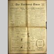 The Northwest Times Vol. 4 No. 92 (November 18, 1950) (ddr-densho-229-254)