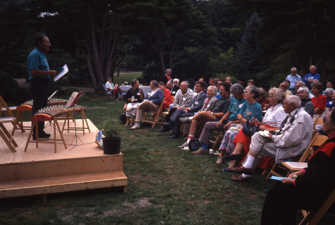 1990 Kubota Garden Annual Meeting (ddr-densho-354-377)