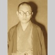 Photograph of a man (ddr-njpa-4-2075)