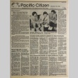 Pacific Citizen, Whole No. 2,262, Vol. 97, No. 18 (October 28, 1983) (ddr-pc-55-42)