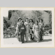 Dancers in kimonos (ddr-densho-37-1642)