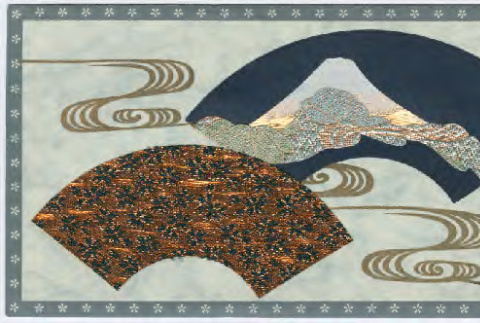 Holiday card (ddr-densho-501-189)