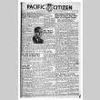 The Pacific Citizen, Vol. 27 No. 24 (December 18, 1948) (ddr-pc-20-50)