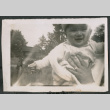 Photo of a baby (ddr-densho-483-772)