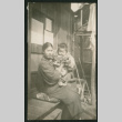 Woman and baby (ddr-densho-359-109)