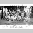 Team photo of ATK baseball team and Korea Maru Japanese ship baseball teams (ddr-ajah-5-74)