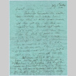 Letter from Tomoye to Henri Takahashi (ddr-densho-410-119)