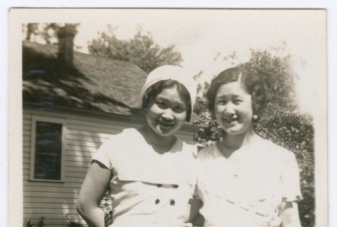 Front of photograph (ddr-densho-378-1158-mezzanine-1ff74da3c5)