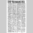 Denson Tribune Vol. II No. 17 (February 29, 1944) (ddr-densho-144-147)